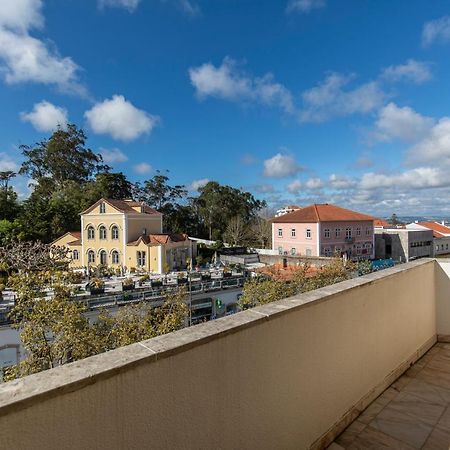 Casa Miha Lägenhet Sintra Exteriör bild